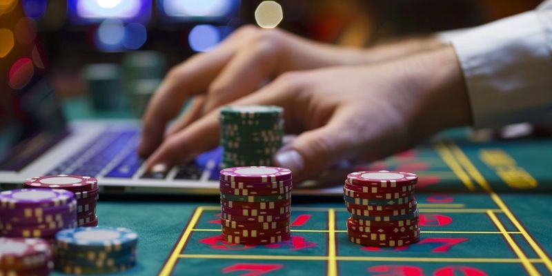 33wib Ace hai mươi tám thanh